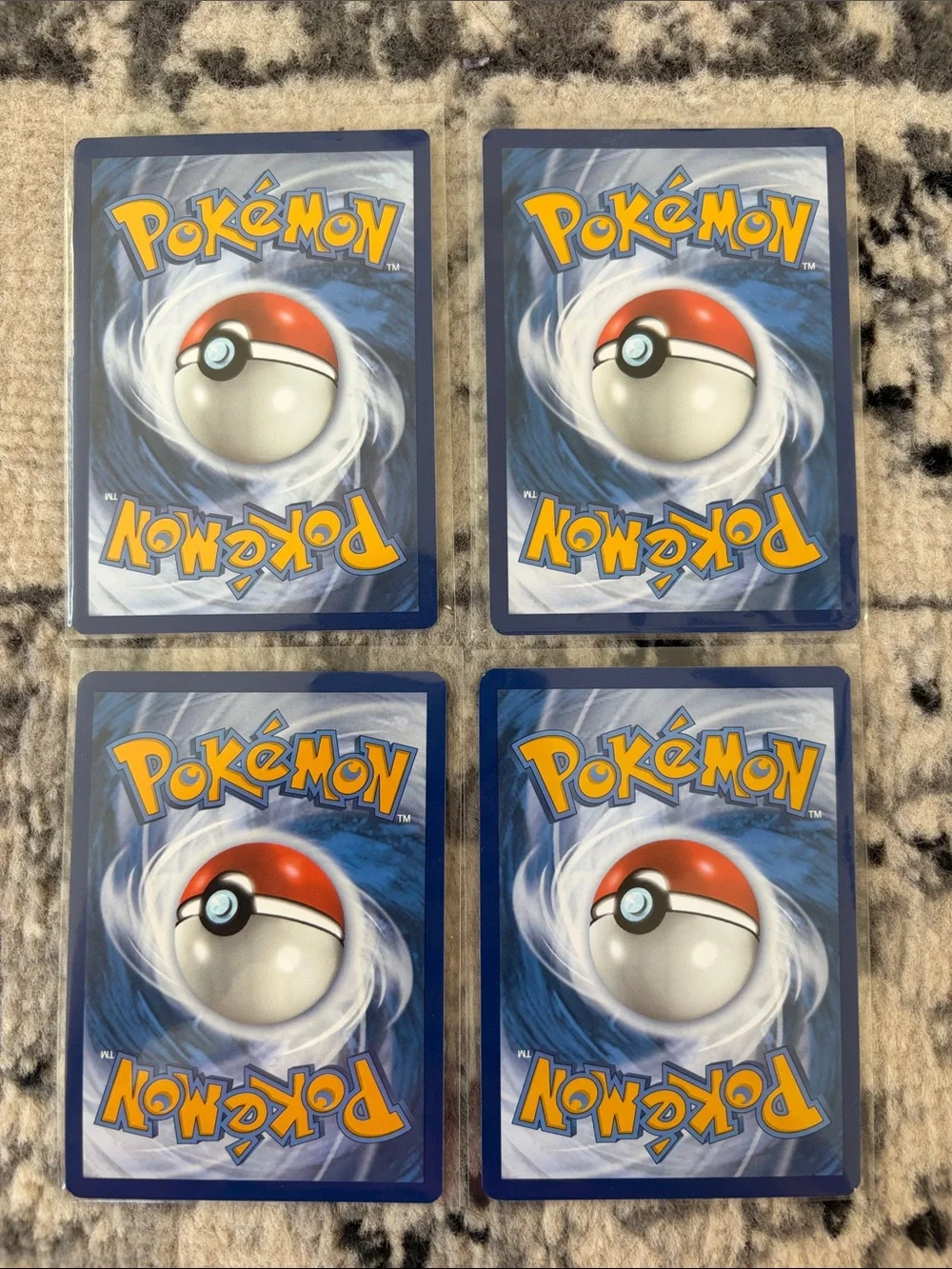 Pokémon Reverse Holo & Holo Trainer Lot 11 Unique Cards | ✨5/$25✨